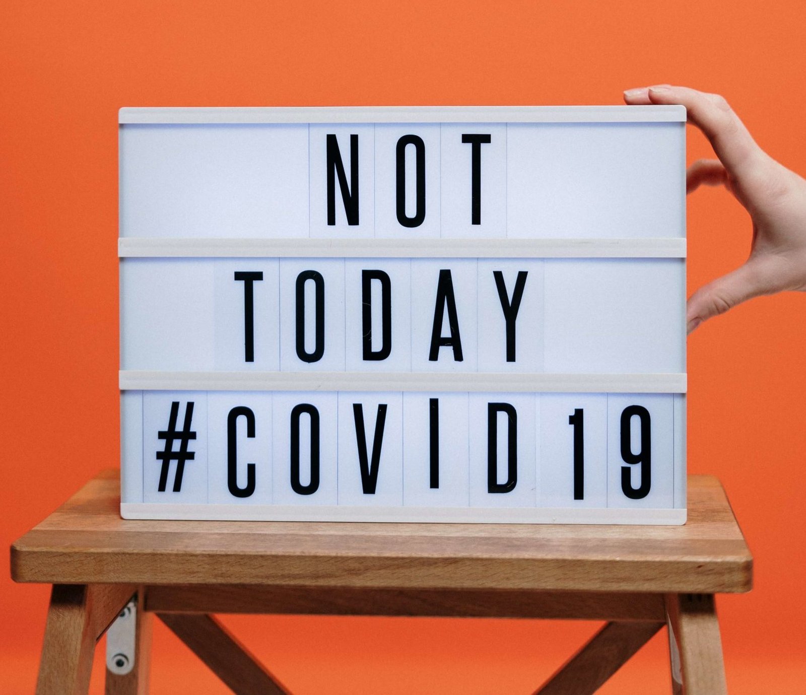 COVID-19: Should I Take Supplements?