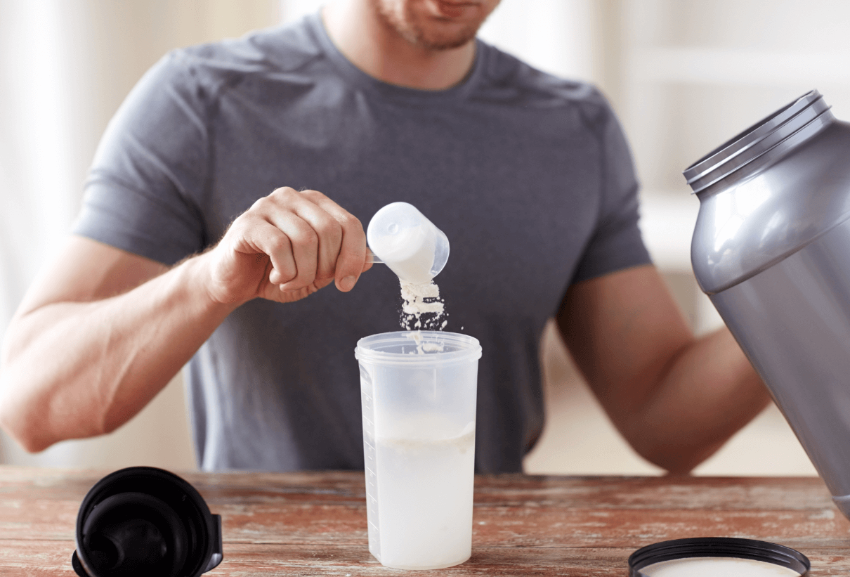 Best Way to Use Creatine for Enhanced Athletic Performance 